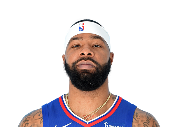 Marcus Morris Sr