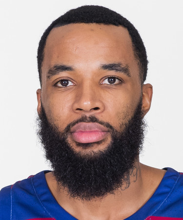 Malcolm Delaney