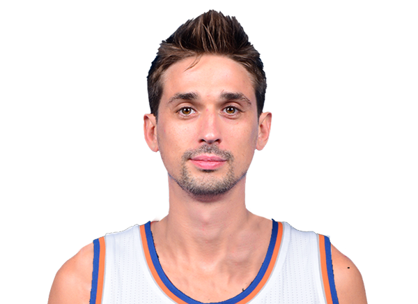 A. Shved