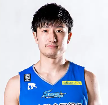 Ryosuke Shirahama