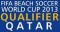 Vòng loại giải bóng đá bãi biển châu Á AFC Beach Soccer World Cup