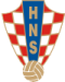 Croatia Nữ