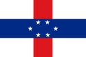 Netherlands Antilles logo