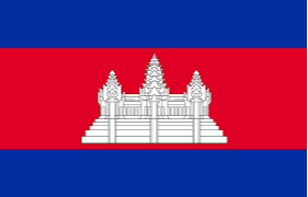 Cambodia(w) U20 logo