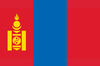 Mongolia U20 logo