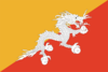 Bhutan U17 logo