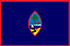 Guam U16 logo