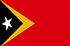 East Timor Futsal logo