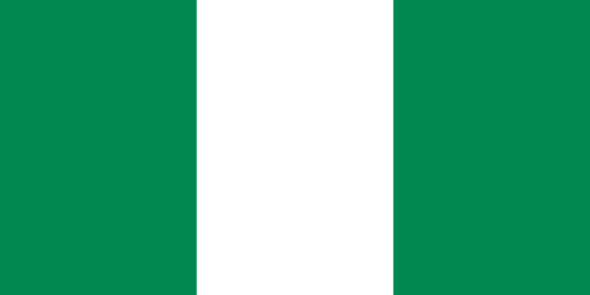 Nigeria U16 logo