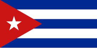 Cuba U19 logo