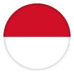 Indonesia U23 logo