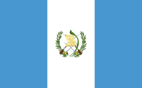 Guatemala U20 logo