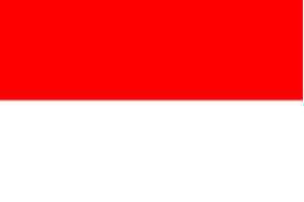 Indonesia (w)U20 logo