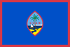 Guam U17 logo