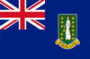 British Virgin Islands(w) logo