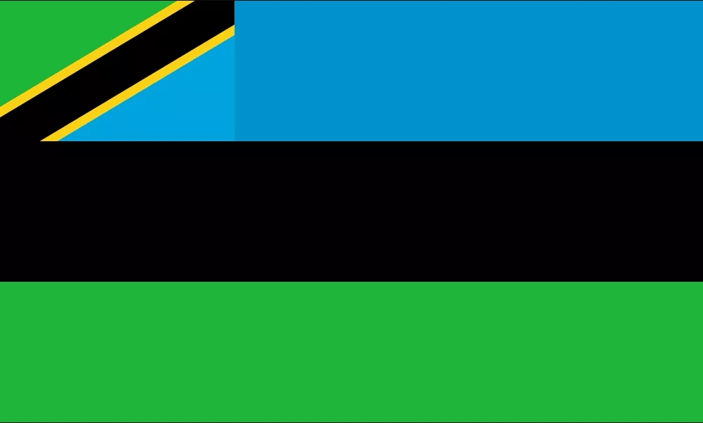 Zanzibar U20 logo