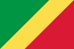 Congo U20(w) logo