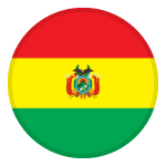 Bolivia U20 logo