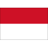 Indonesia Beach Soccer logo