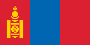 Mongolia (w) U20 logo