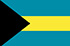 Bahamas Beach Soccer logo