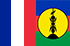 New Caledonia U16 logo