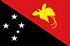 Papua New Guinea U17(w) logo