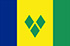 Saint Vincent & Grenadines logo