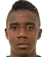 Jhon balanta