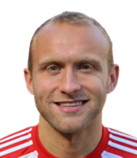 D. McGeouch