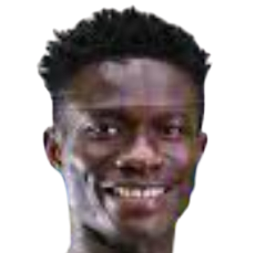 Collins Opare