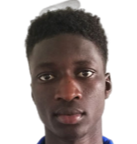 A. Ndiaye