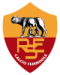 AS Roma Nữ logo