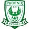 Phoenix Sydney logo