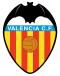 Valencia U20 logo