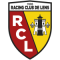 Lens W logo