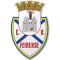 Feirense(w) logo