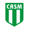 CA San Miguel(w) logo