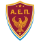 AEP Kozani logo