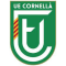 UE Cornella (W) logo