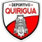 Deportivo Quirigua logo