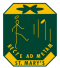 St Mary's logo