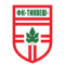 FK Tikves Kavadarci logo