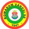 Komarom VSE logo