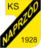 Naprzod Jedrzejow logo