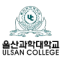 UlsanTechnology (w) logo