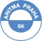 Aritma Praha B logo