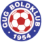 Gug Boldklub Woman logo