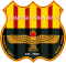 Syrianska Botkyrka IF logo