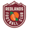 Redlands FC logo